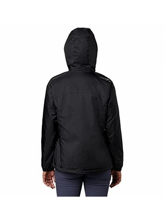 Women's Switchback Sherpa Lined Jacket 