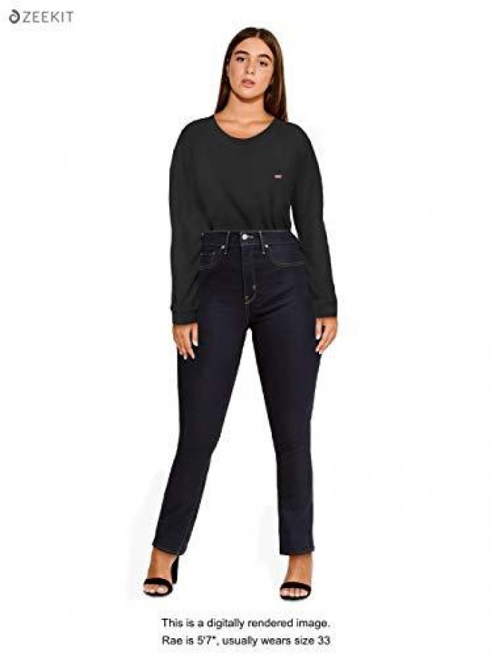 Women's 311 Shaping Skinny Jeans (Standard and Plus) 