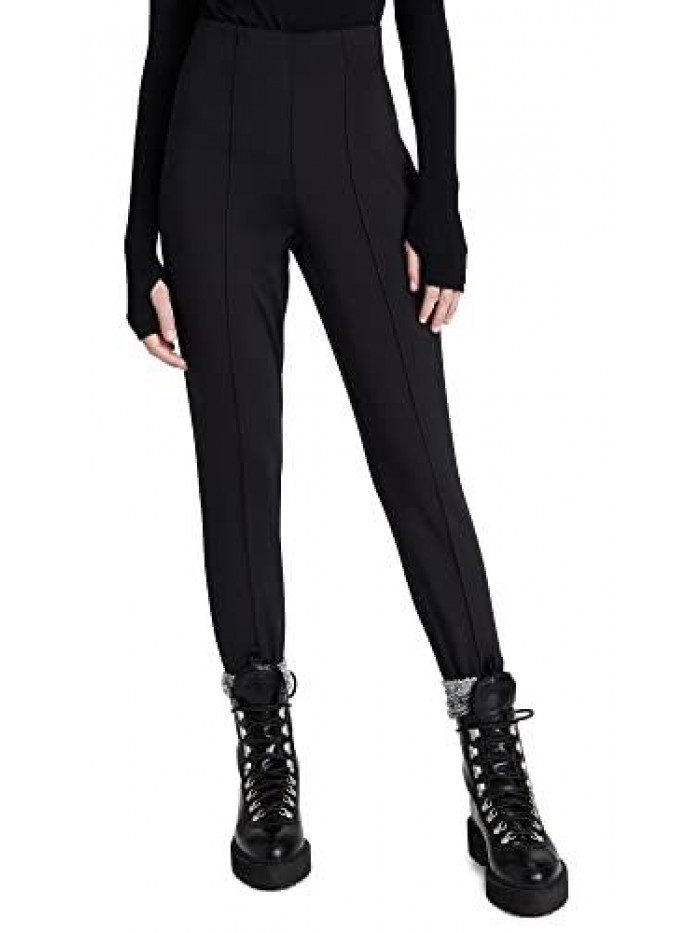 Betty Women's Stirrup Pants 