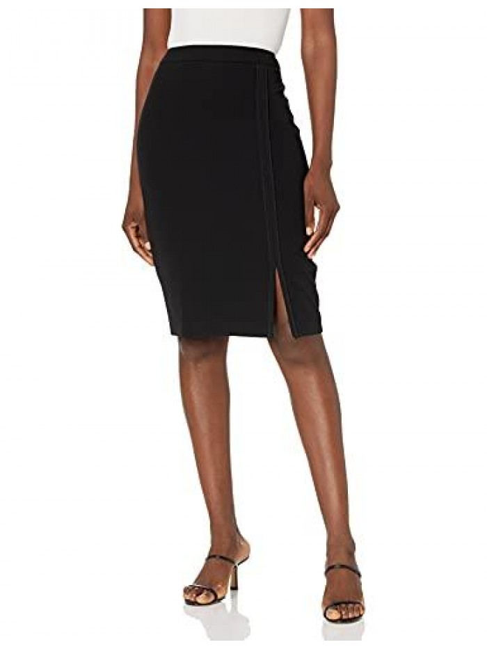 Hilfiger Women's A-line Skirt 