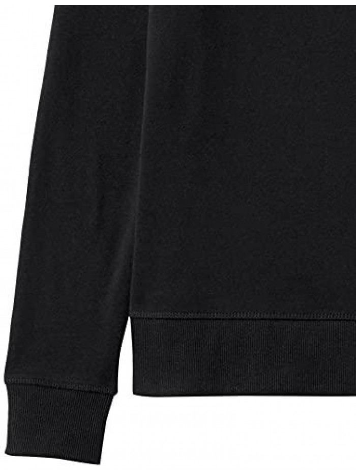 Women's Fleece Crewneck Sweatshirt  