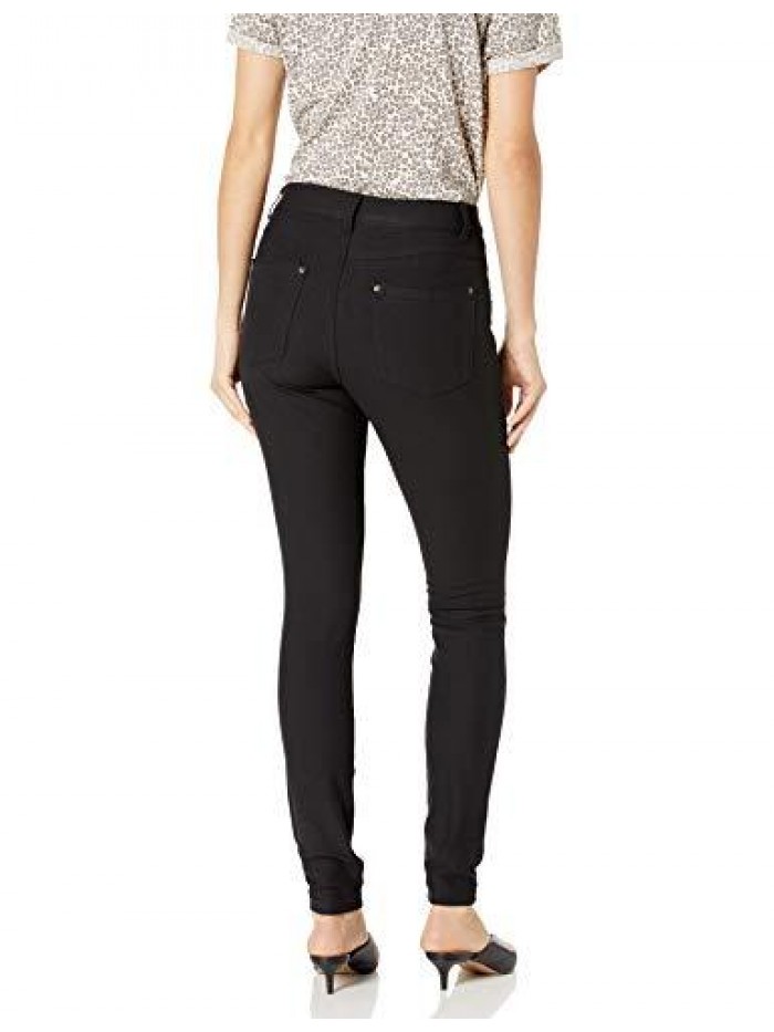 Women's Essential Denim Leggings 