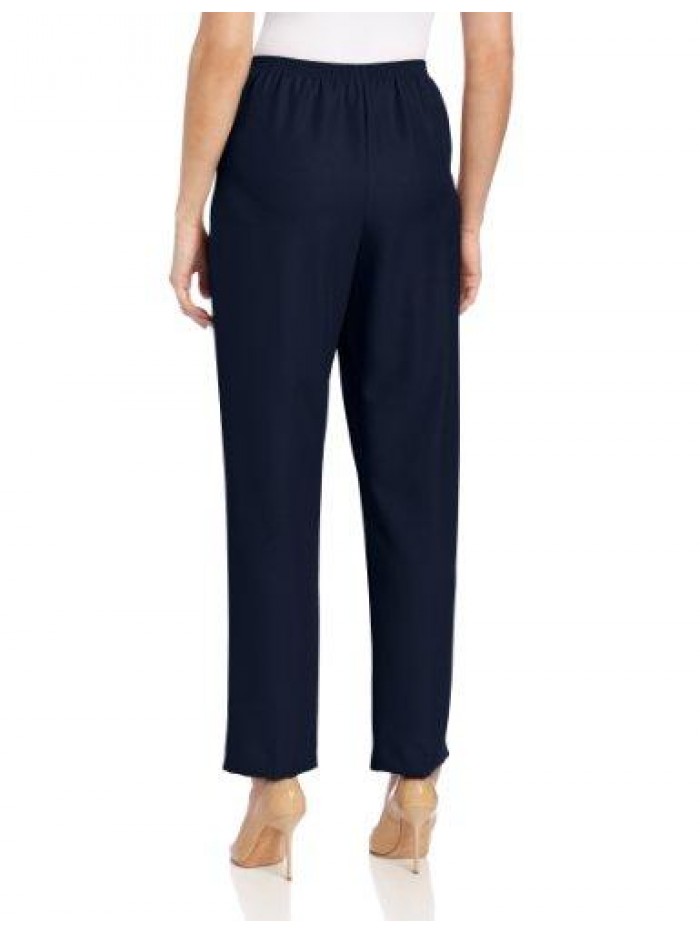 Dunner Women's Short Length Pant 