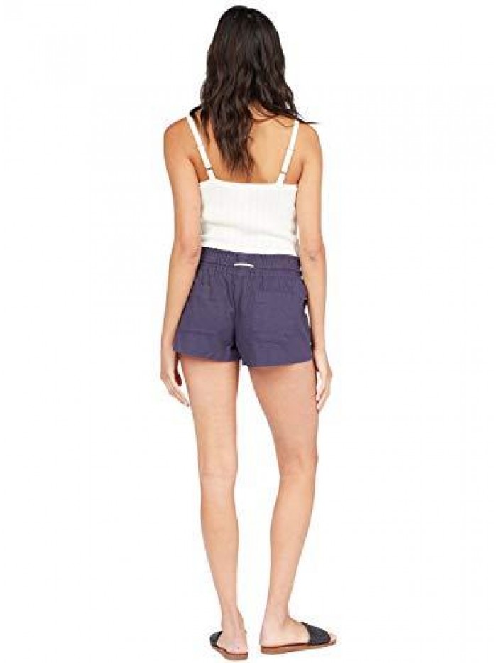 Women's Oceanside Beach Short 