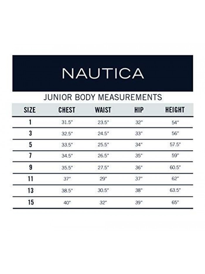 Junior's Uniform Stretch Bermuda Short 