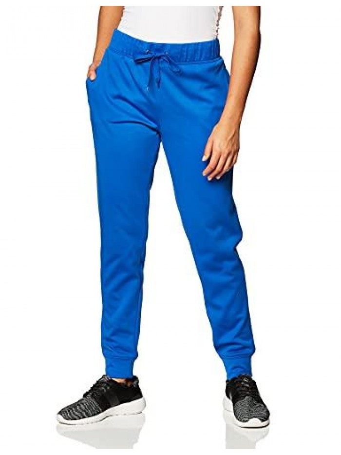 Sport Women's Performance Fleece Jogger Pants with Pockets 