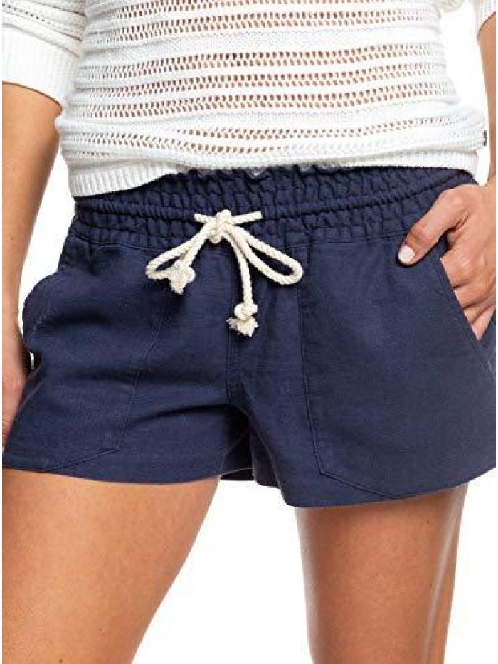 Women's Oceanside Beach Short 