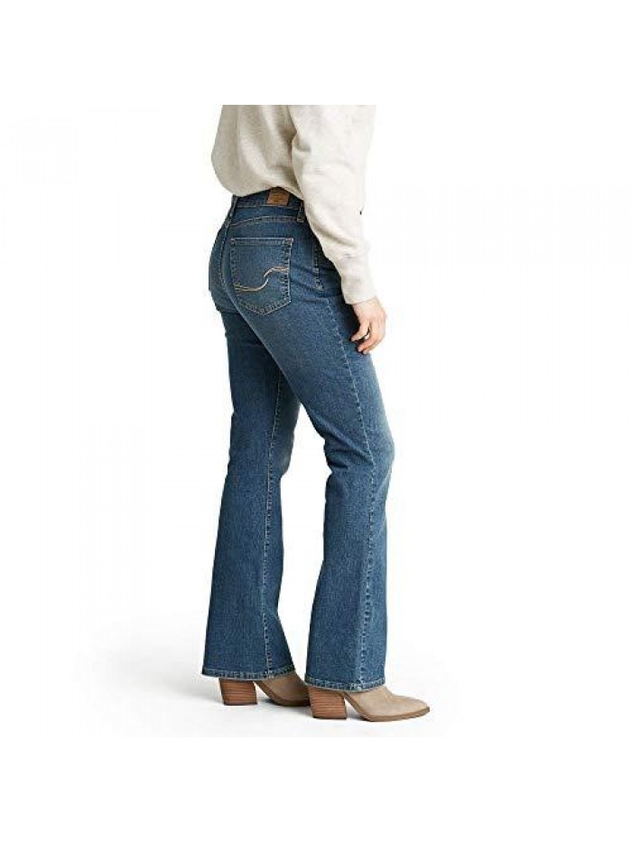 by Levi Strauss & Co. Gold Label Women's Modern Bootcut Jean 