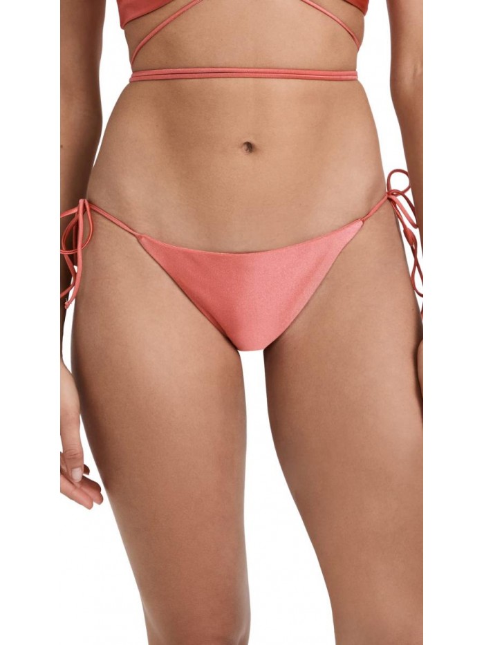 Swim Women's Ties Bottoms 