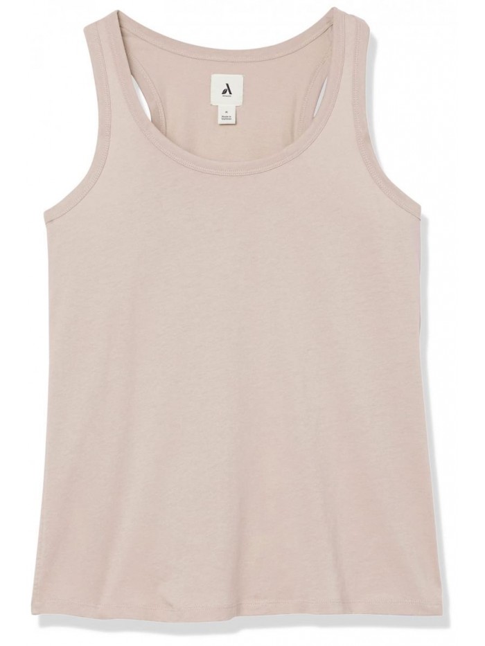 Aware Women's 100% Organic Cotton Sleepwear Tank 