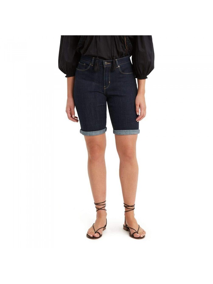 Women's Bermuda Short 