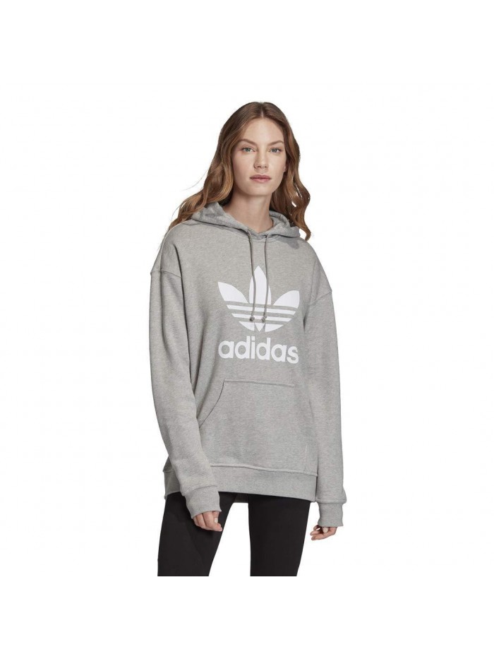 Originals Women's Trefoil Hoodie 