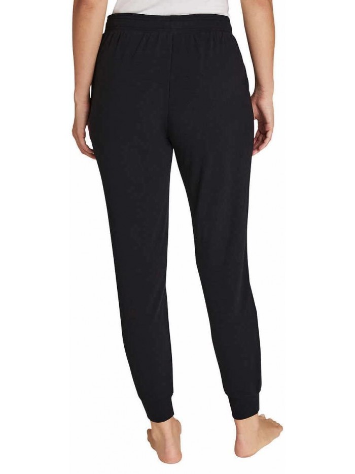 Bauer Womens 2 Pack Fleece Lounge Joggers 