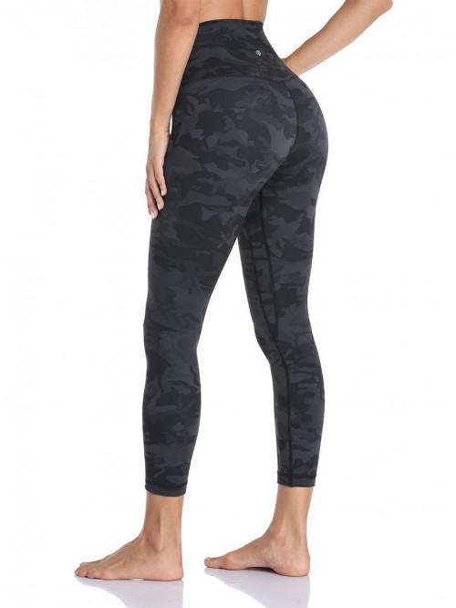 Essential 7/8 Leggings, Buttery Soft Pants Hawthor...