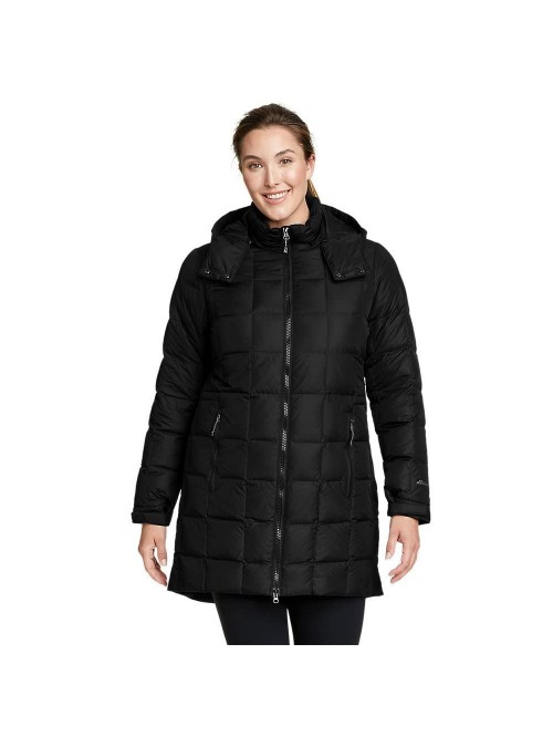 Bauer Women's Altamira Down Parka 