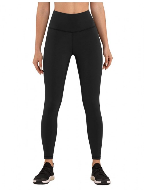 YOGA Women's Ulti-Dry Workout Leggings 25 Inches -...