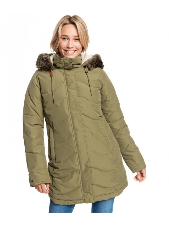 SNOW Women's Ellie Jacket 