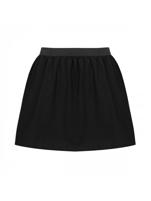 Shirt Extender Half Slip Mini Underskirt Hemline A...