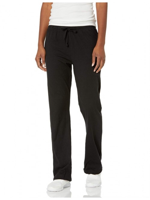 Women's Cotton Jersey Pant 