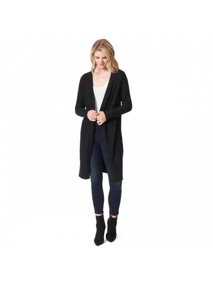 Simpson Women's Brynlee Cozy Long Cardigan Sweater 