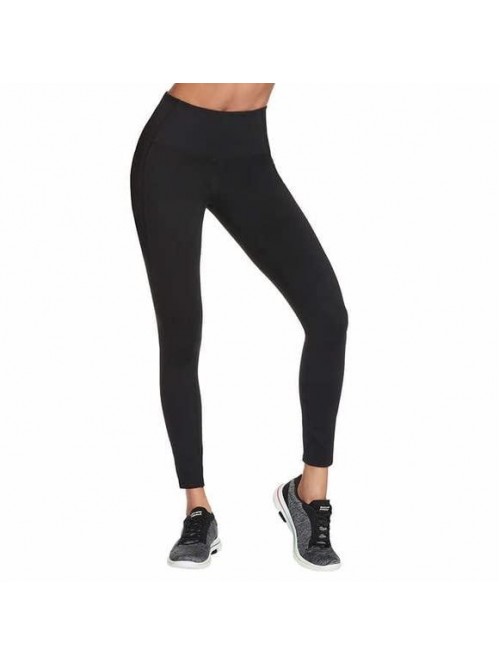 Ladies' Gowalk High Waist Legging 4-Way Stretch 