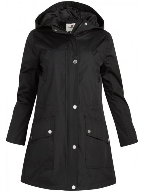 REPUBLIC Woman’s Raincoat - Waterproof Windbreak...