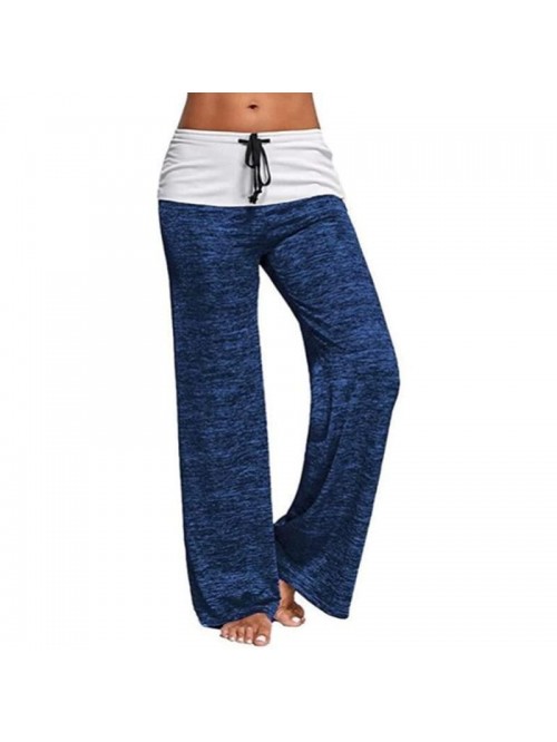 Comfy Pajama Pants Casual Stretch Pant Drawstring ...