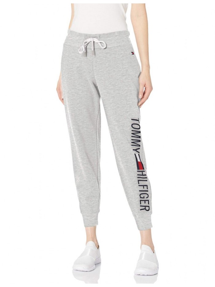 Hilfiger Women's Logo Jogger Pant 