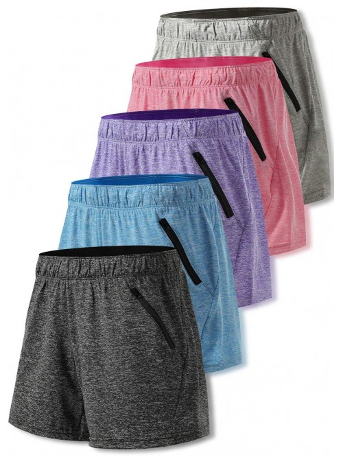 Imports 5 Pack Women's 5